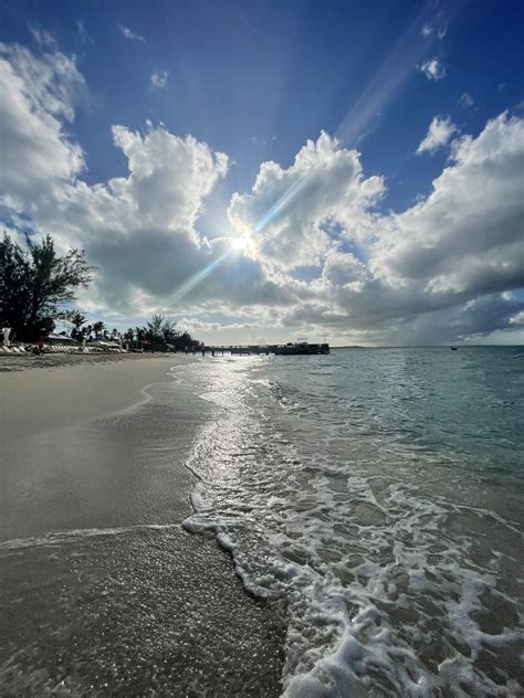 Serenity in the Sand at Beaches Turks and Caicos