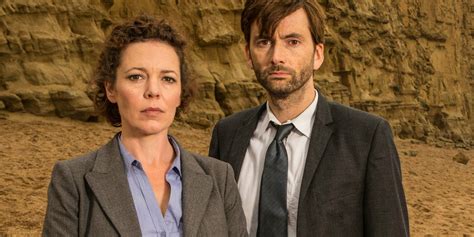 Broadchurch Season 3 Teaser Confirms the Show's Return in 2017