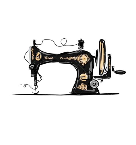 Sewing Logo, Sewing Art, Sewing Patterns, Sewing Hacks, Sewing ...