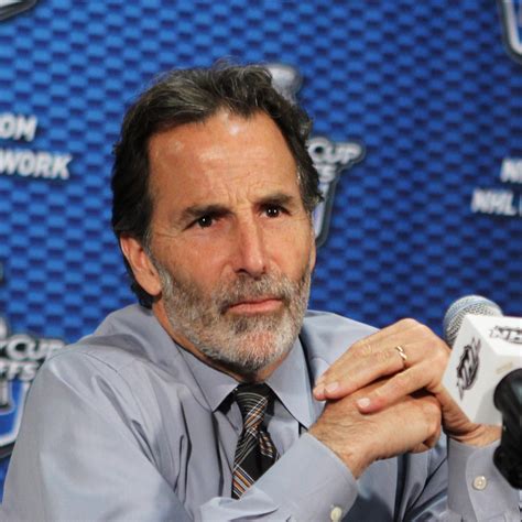 NY Rangers: 4 Reasons the Media Will Try to Fire John Tortorella in 2012-13 | News, Scores ...