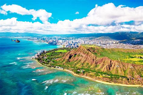 Royal Crown of Oahu | Best Helicopter Tours & Rides In Oahu