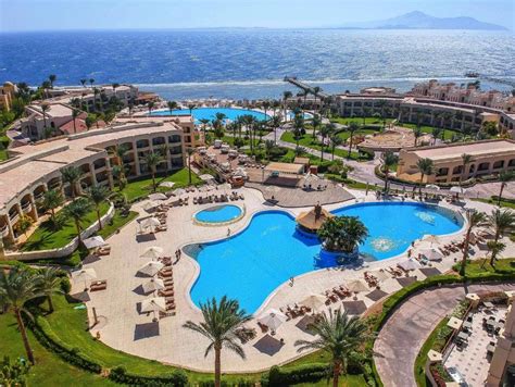 Cleopatra Luxury Resort Sharm El Sheikh, שארם א-שייח (מחירים מעודכנים ...