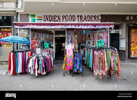 Indian Shop High Resolution Stock Photography and Images - Alamy