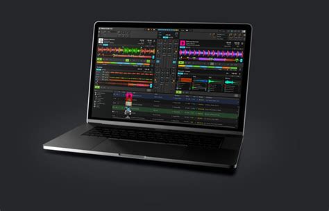 Which DJ software suits your needs?