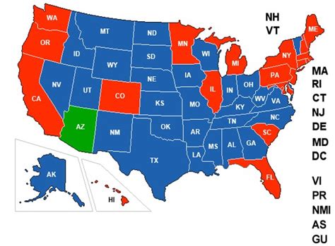 Multi State CCW Permit | CCW USA