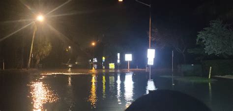 PHOTOS: Storm brings rain, flooding into the Tampa Bay area | WFLA