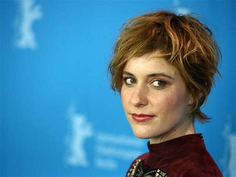 Not My Job: We Quiz 'Lady Bird' Director Greta Gerwig On Female Birds : NPR