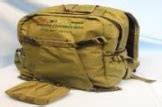 Olive Green Backpack | Arms Online