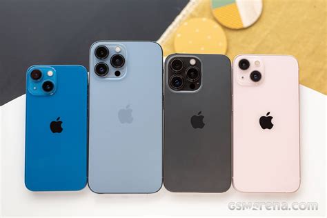 Apple iPhone 13 mini review: Competition, our verdict, pros and cons