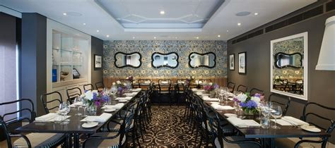 Bistro Guillaume Private Dining Room - Crown Melbourne