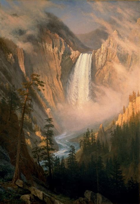 Everything You Need to Know About Albert Bierstadt - Buffalo Bill Center of the West