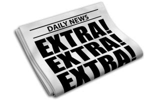 Newspaper PNG Picture | PNG All