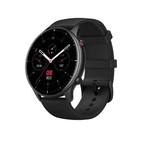 Amazfit GTR 2 tech specs | Specspedia.info