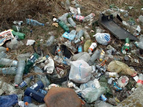 Illegal Dump Environmental Damage Free Stock Photo - Public Domain Pictures