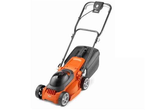 Flymo Easi Glide 300 Hover Mower Review 2022-2023