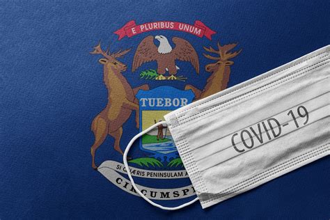 MIOSHA Begins Rulemaking for Permanent COVID-19 Standard | LaptrinhX / News