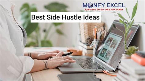 7 Best Side Hustle Ideas for 2023 – Home – Make Money Online