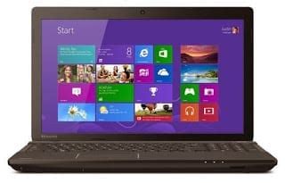 Toshiba Satellite C50 A Laptops Specs & Price - NaijaTechGuide