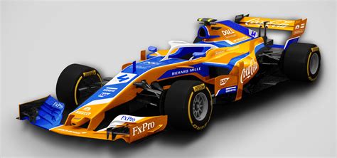 F1 Livery 2021 - 2021 Alpine F1 livery concepts on Behance - Haas says ...