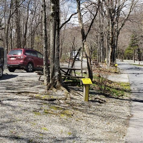 Grayson Highlands State Park | The Dyrt