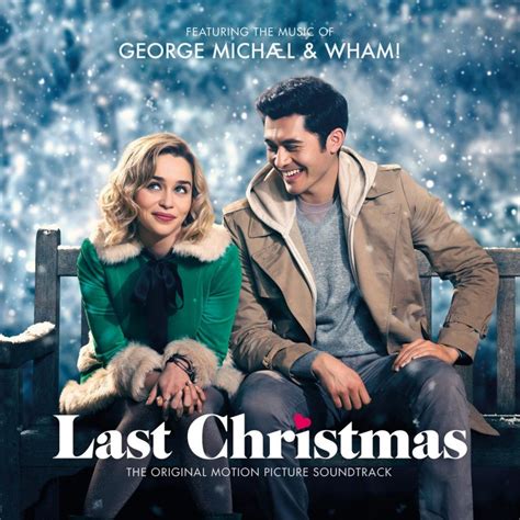 ‘Last Christmas’ is a bafflingly incompetent attempt at a Christmas ...