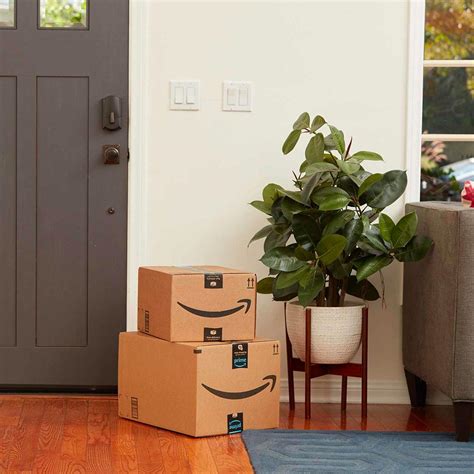 Everything You Need to Know About Amazon's Delivery Options