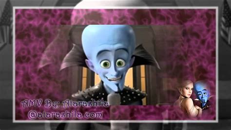 Megamind AMV Crossover (Define to Complete) - YouTube