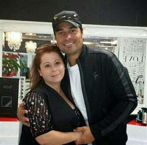 Chayanne.