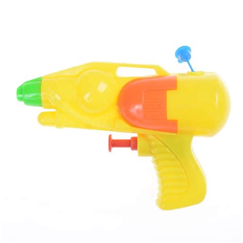 Large Children baby Outdoor Water Gun Games Pistols Toy kids water toy gifts-in Toy Guns from ...