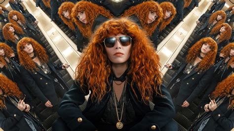 Russian Doll Season 2: Release Date, Trailer, Cast and More