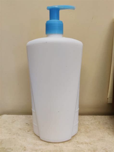 HDPE Bottle at Rs 5/bottle | High density polyethylene Bottle, एचडीपीई बॉटल - Utsarg Logistical ...