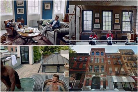 Anderson Cooper House: Inside His Firehouse Turned Manhattan Home