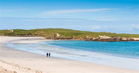 6 of Galway's Very Best Beaches - This is Galway