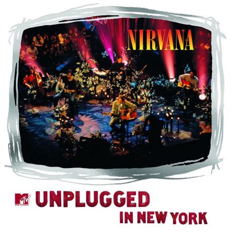 The Best Cover of Every Song on Nirvana's 'MTV Unplugged' - Cover Me