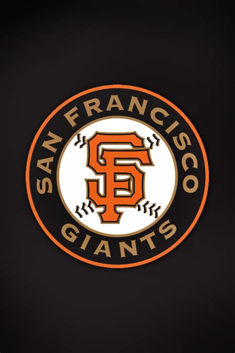 🔥 [40+] SF Giants iPhone Wallpapers | WallpaperSafari