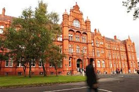 University of Salford, UK | Courses, Fees, Eligibility and More