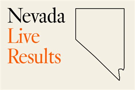 Mapping Nevada’s Democratic caucus results, precinct by precinct - Los ...