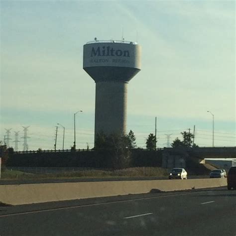 Milton, Ontario