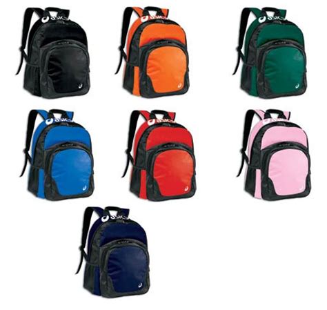 ASICS Team Backpack