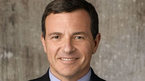 WRLTHD: Walt Disney Company: CEO Robert Iger Joins Board of Apple