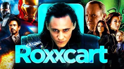 Loki: How Roxxcart Connects To Iron Man Trilogy and Agents of SHIELD ...