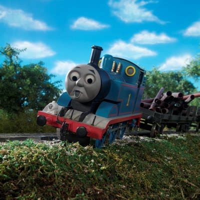 Roll Along Thomas: The Thomas and Friends News Blog - The Archive: Fifteen pics from The Great ...