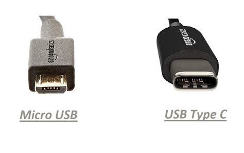 Micro USB vs USB-C (what is the difference?)[Explained] | Latest Tech News