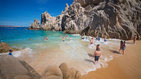 Lover's Beach in Cabo San Lucas - Tours and Activities | Expedia.ca