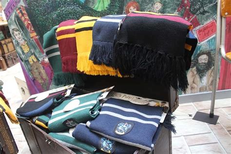 Harry Potter Merchandize Now Available at Museum Context Pop-Up Store ...