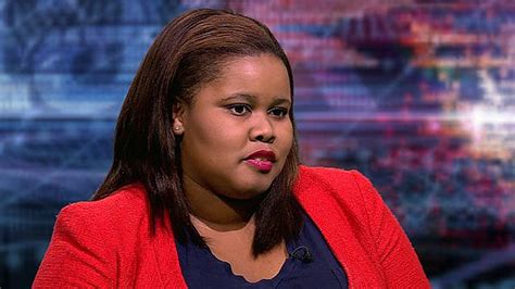 Lindiwe Mazibuko - Leader of the Opposition in the South African Parliament ‹ HARDtalk