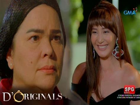 D' Originals: Balyena laban sa ahas | Episode 38 | GMA Entertainment