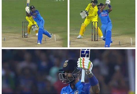 IND vs AUS 3rd T20 Highlights: Kohli, SKY star as India defeat Australia by 6 wickets, clinch ...