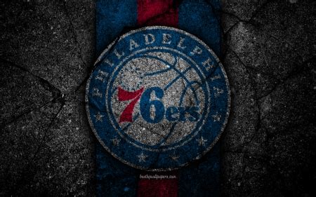 Philadelphia 76ers - Basketball & Sports Background Wallpapers on ...