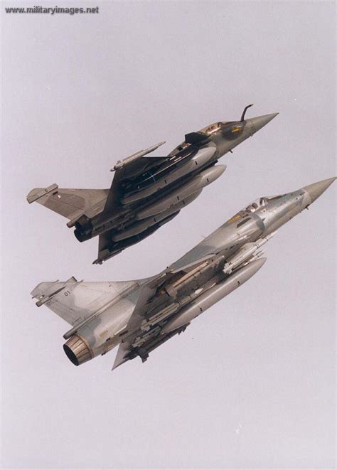 Rafale B & Mirage 2000 | A Military Photo & Video Website